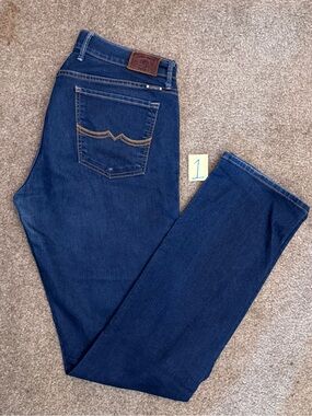 Lucky Brand Women’s Sweet’N Straight Jeans